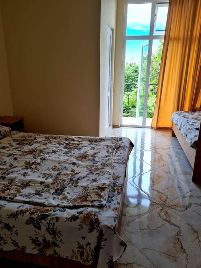 Hotel Private House Suliko Kobuleti Habitación foto
